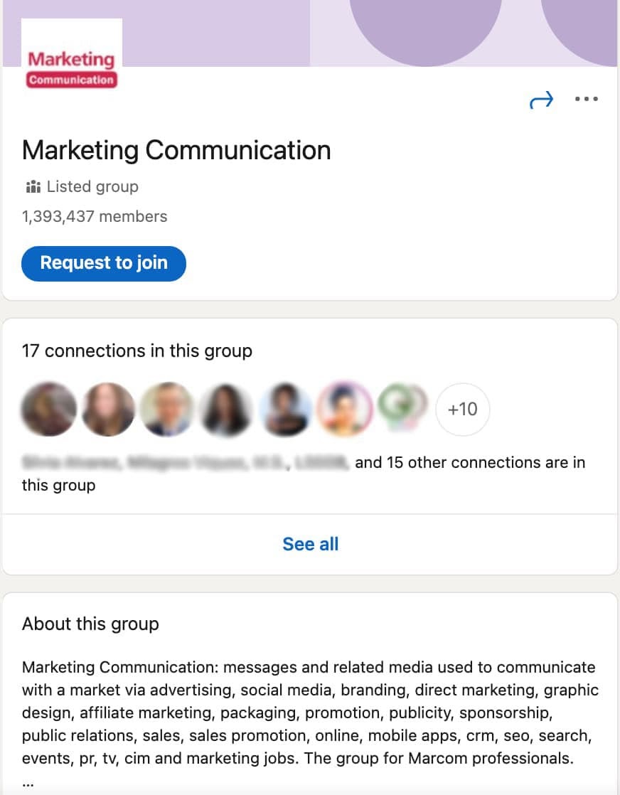 The Ultimate Guide to LinkedIn Groups